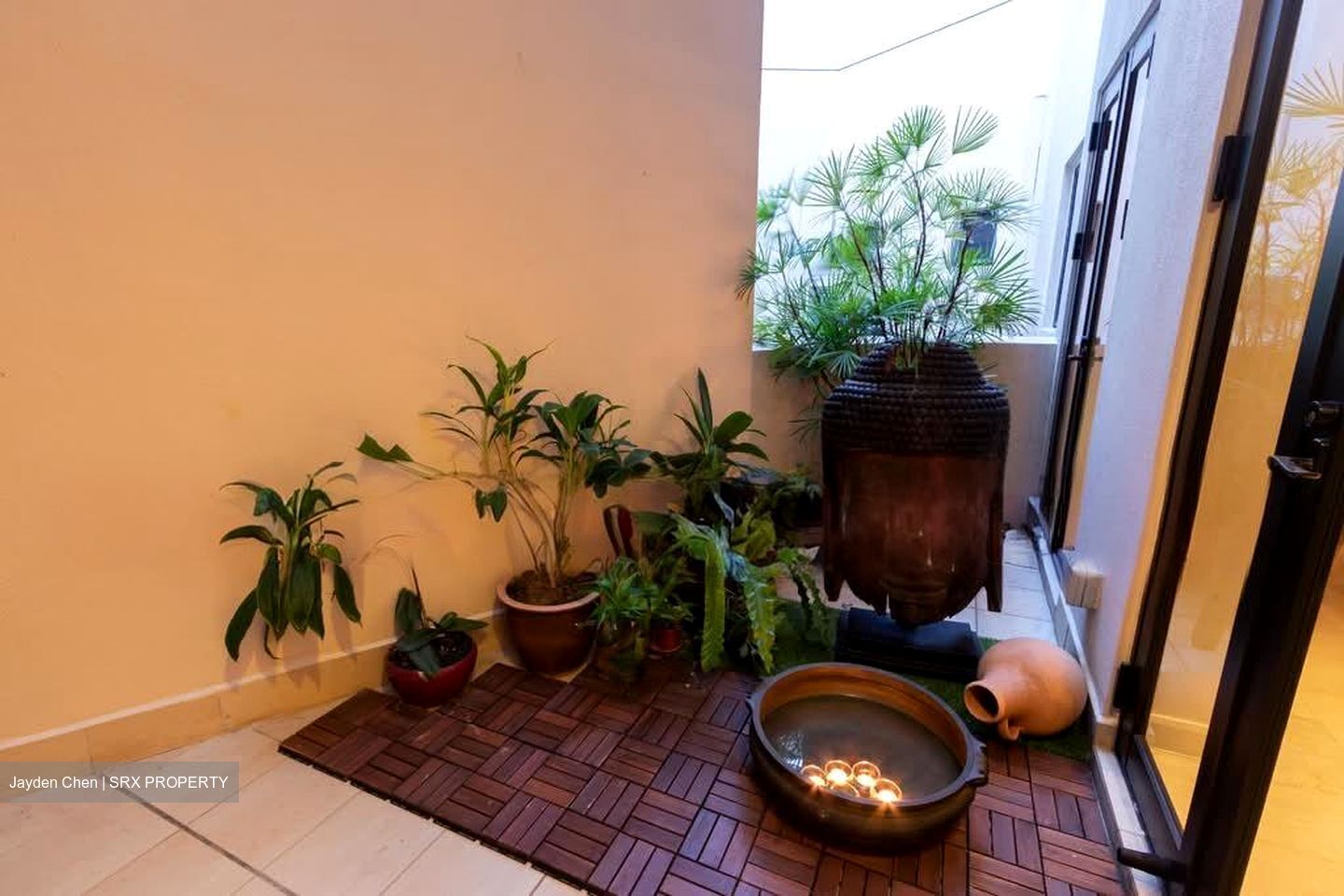 Heritage View (D5), Condominium #539091491